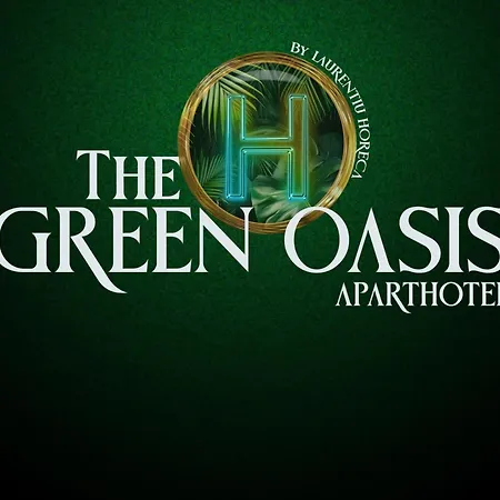 Apartamento The Oasis *