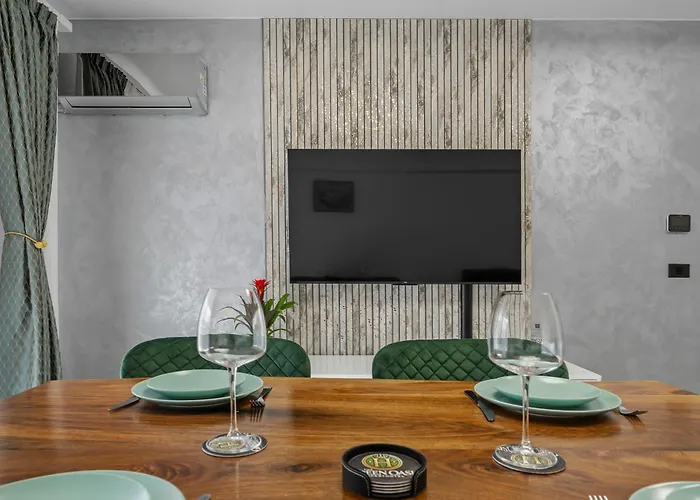 The Oasis * بوخارست